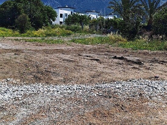 BSMDEN KIBRISTA SATILIK DAİRE VE VİLLALAR - Görsel 8