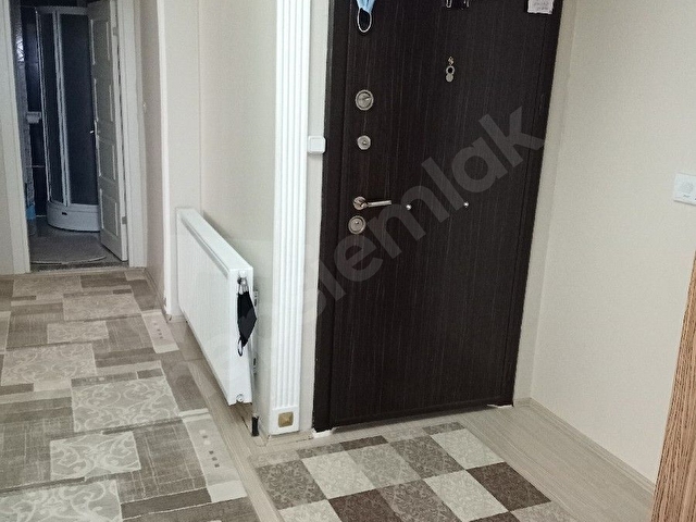 Acil Kısa süreliğine bu fiyata ebeveyn banyolu kapalı otoparklı kullanışlı ara kat Satılık 3+1 Dair - Görsel 9