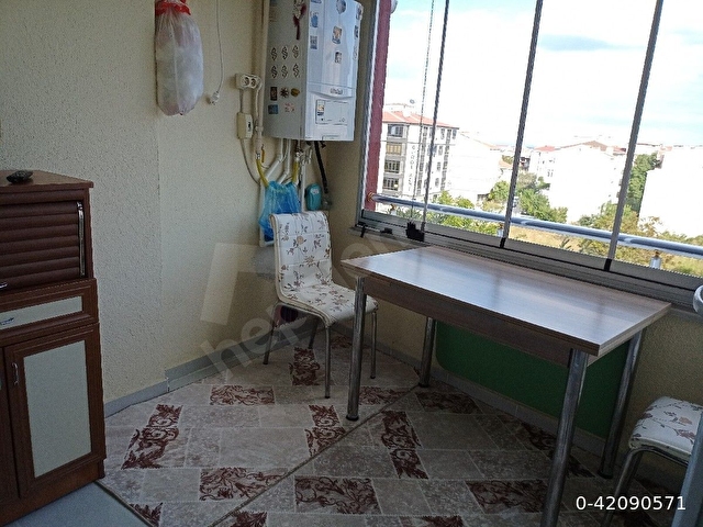 Acil Kısa süreliğine bu fiyata ebeveyn banyolu kapalı otoparklı kullanışlı ara kat Satılık 3+1 Dair - Görsel 11