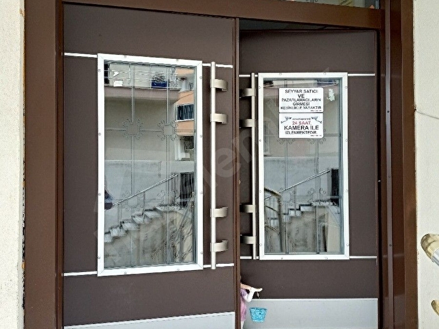 Acil Kısa süreliğine bu fiyata ebeveyn banyolu kapalı otoparklı kullanışlı ara kat Satılık 3+1 Dair - Görsel 18