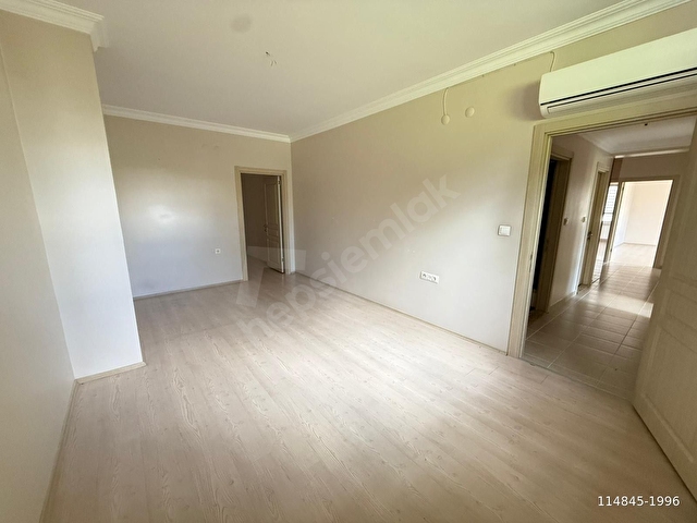 MUHTEŞEM KONUM NATOYOLU CAD.YAKINI 3+1 GENİŞ SİTE DAİRESİ - Görsel 29