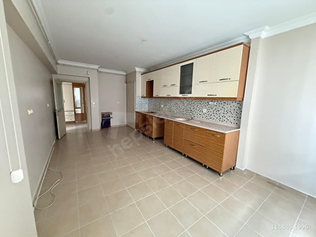 MUHTEŞEM KONUM NATOYOLU CAD.YAKINI 3+1 GENİŞ SİTE DAİRESİ - Görsel 22