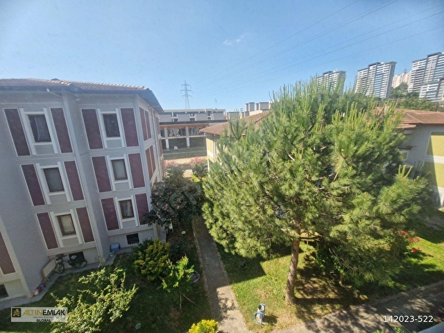 ALTIN EMLAKTAN KENTSA SİTESİNDE 3.NCÜ KAT 3+1 SATILIK DAİRE
