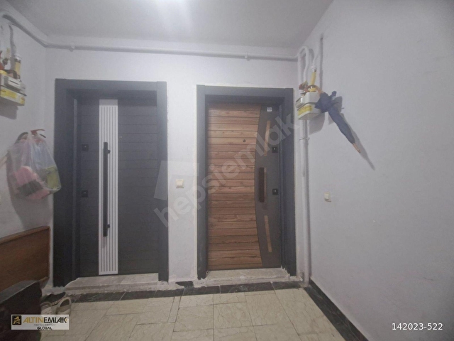 ALTIN EMLAKTAN KENTSA SİTESİNDE 3.NCÜ KAT 3+1 SATILIK DAİRE - Görsel 2