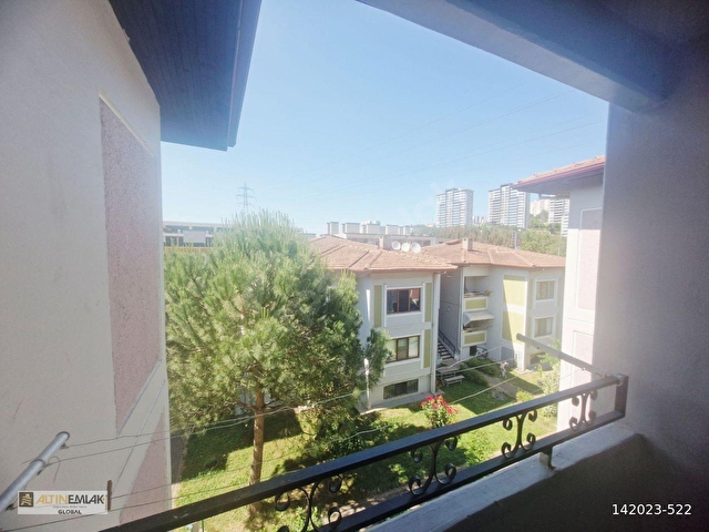ALTIN EMLAKTAN KENTSA SİTESİNDE 3.NCÜ KAT 3+1 SATILIK DAİRE - Görsel 10