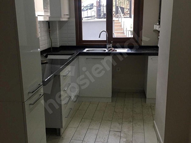 ESATPAŞA MAH.DE 3+1 DAİRE: CADDEYE, AVM YE YAKIN KONUMDA - Görsel 7