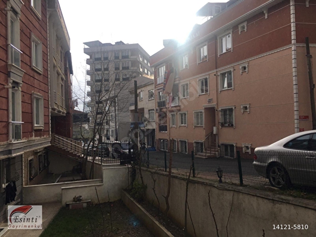 ESATPAŞA MAH.DE 3+1 DAİRE: CADDEYE, AVM YE YAKIN KONUMDA - Görsel 29