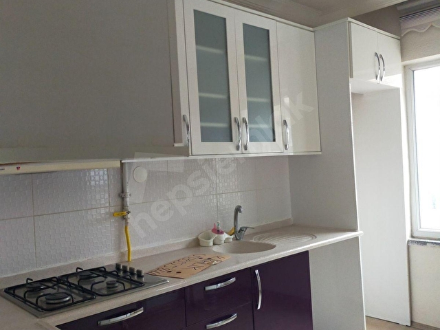 AMASYA MERKEZ BAHÇELER İÇİ MAH. KİRALIK 3+1 DAİRE - Görsel 11
