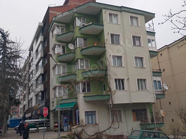 AMASYA MERKEZ BAHÇELER İÇİ MAH. KİRALIK 3+1 DAİRE