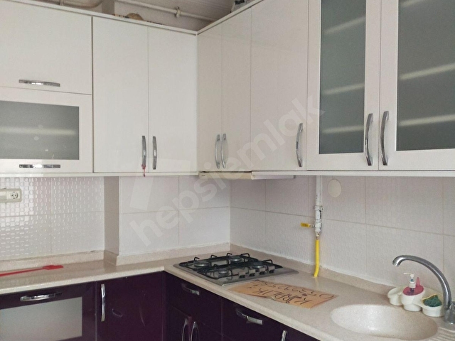 AMASYA MERKEZ BAHÇELER İÇİ MAH. KİRALIK 3+1 DAİRE - Görsel 14