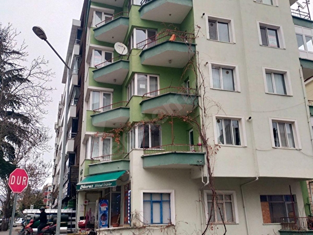 AMASYA MERKEZ BAHÇELER İÇİ MAH. KİRALIK 3+1 DAİRE - Görsel 24