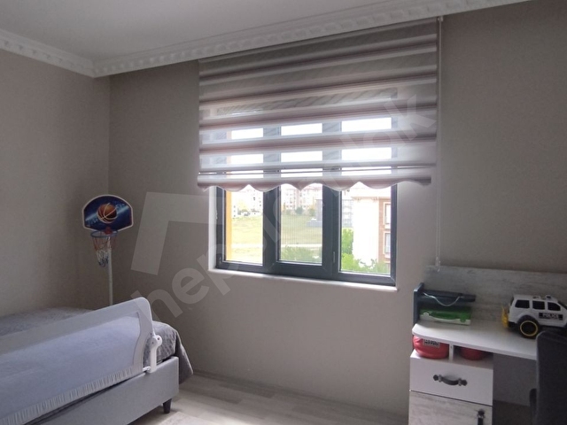 Kalecikte Satılık Üç Katlı Villa Görünümlü Bina - Görsel 18