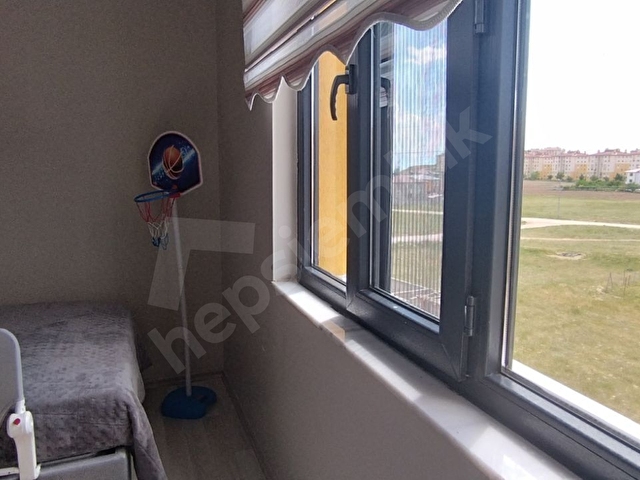 Kalecikte Satılık Üç Katlı Villa Görünümlü Bina - Görsel 20
