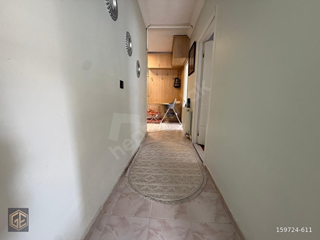 FIRSAT!NATOYOLU CD.YAKINI | GÜNEY CP. | MASRAFSIZ | İSKANLI |3+1 - Görsel 25