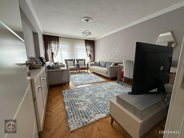 FIRSAT!NATOYOLU CD.YAKINI | GÜNEY CP. | MASRAFSIZ | İSKANLI |3+1 - Görsel 8