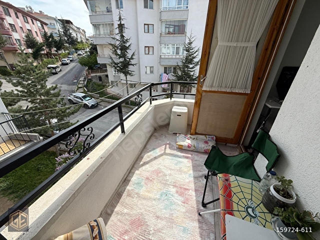 FIRSAT!NATOYOLU CD.YAKINI | GÜNEY CP. | MASRAFSIZ | İSKANLI |3+1 - Görsel 16