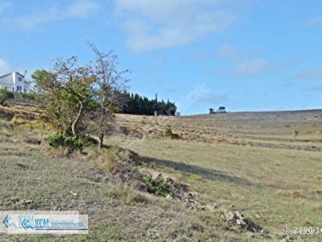 GEBZE DURAKLIDA 6.500M² SATILIK % 5 İMARLI ARSA - Görsel 23