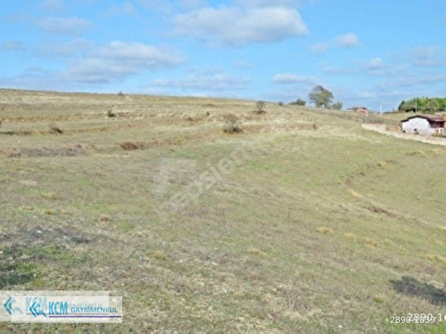 GEBZE DURAKLIDA 6.500M² SATILIK % 5 İMARLI ARSA - Görsel 21