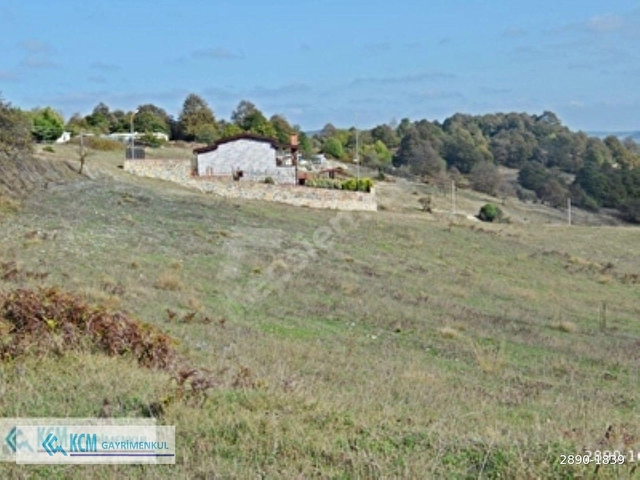 GEBZE DURAKLIDA 6.500M² SATILIK % 5 İMARLI ARSA - Görsel 17