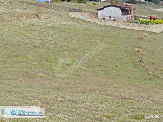 GEBZE DURAKLIDA 6.500M² SATILIK % 5 İMARLI ARSA - Görsel 14