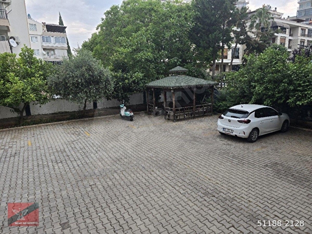 BERATTAN MOLLAYUSUFTA AÇIK OTOPARKLI TEK BLOKTA AYRI MUTFAK DOĞALGAZLI  2+1 - Görsel 20