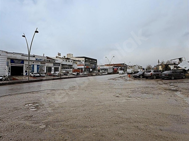 Pozif center da yapılı iskanlı ofis - Görsel 2