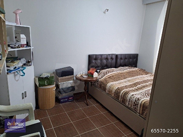 SATILIK EŞYALI 1+1DAİRE - Görsel 3