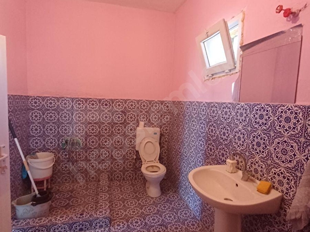 İNCESU HAMURCUDA MANZARALI SATILIK MÜSTAKİL EV VE 499 m2 ARSASI - Görsel 10