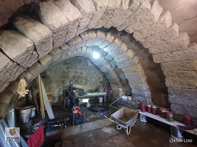 İNCESU HAMURCUDA MANZARALI SATILIK MÜSTAKİL EV VE 499 m2 ARSASI - Görsel 14