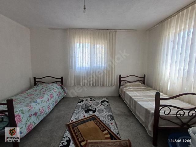 İNCESU HAMURCUDA MANZARALI SATILIK MÜSTAKİL EV VE 499 m2 ARSASI - Görsel 11