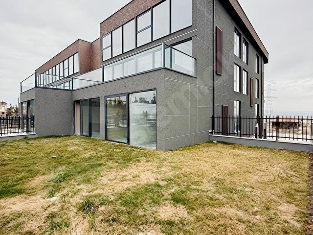 GÖLBAŞI KIZILCAŞARDA CADDE ÜZERİ RUBY PLAZA DA KİRALIK OFİS - Görsel 10