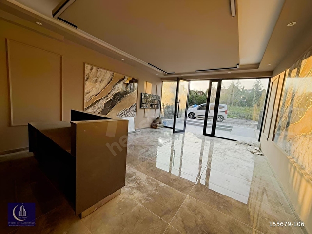 GÖLBAŞI KIZILCAŞARDA CADDE ÜZERİ RUBY PLAZA DA KİRALIK OFİS - Görsel 4