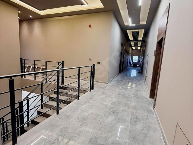 GÖLBAŞI KIZILCAŞARDA CADDE ÜZERİ RUBY PLAZA DA KİRALIK OFİS - Görsel 7
