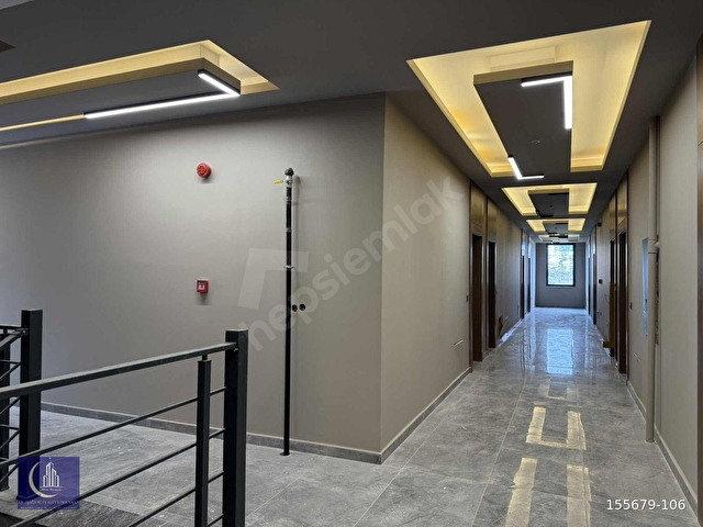GÖLBAŞI KIZILCAŞARDA CADDE ÜZERİ RUBY PLAZA DA KİRALIK OFİS - Görsel 11