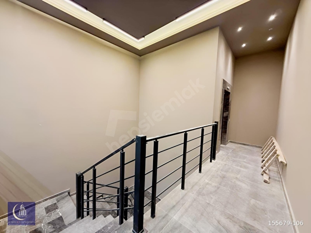 GÖLBAŞI KIZILCAŞARDA CADDE ÜZERİ RUBY PLAZA DA KİRALIK OFİS - Görsel 5