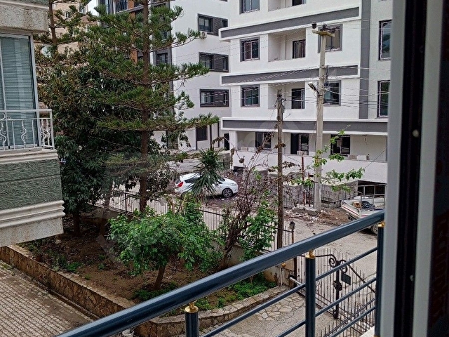 İSKENDERUN NUMUNE MAHALLESİNDE 1+1SIFIR   EŞYALI KİRALİK DAİRE