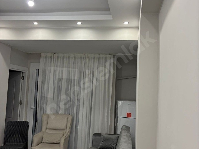 İSKENDERUN NUMUNE MAHALLESİNDE 1+1SIFIR   EŞYALI KİRALİK DAİRE - Görsel 7