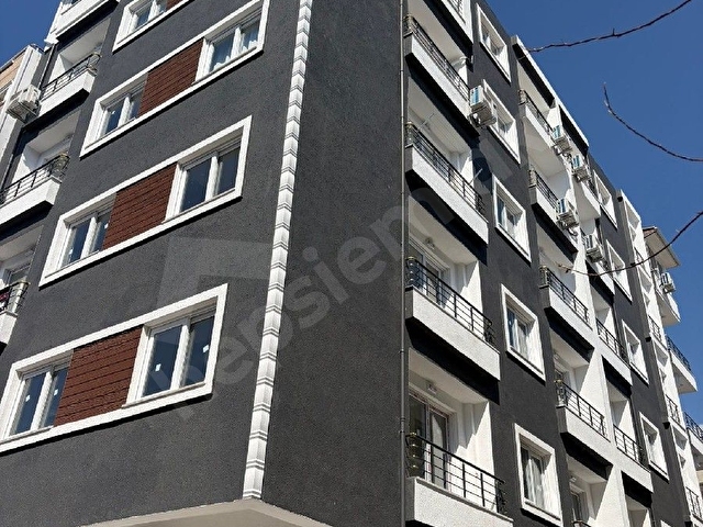 İSKENDERUN NUMUNE MAHALLESİNDE 1+1SIFIR   EŞYALI KİRALİK DAİRE - Görsel 9