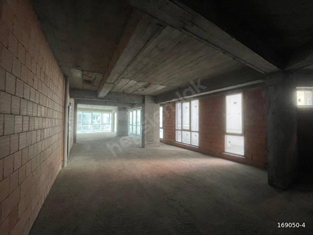 KAĞITHANE MERKEZ SANAYİ MAH.DE SATILIK 1000 M2 DÜKKAN VE OFİS.. - Görsel 8