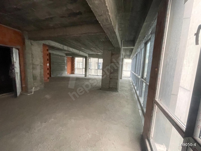 KAĞITHANE MERKEZ SANAYİ MAH.DE SATILIK 1000 M2 DÜKKAN VE OFİS.. - Görsel 17
