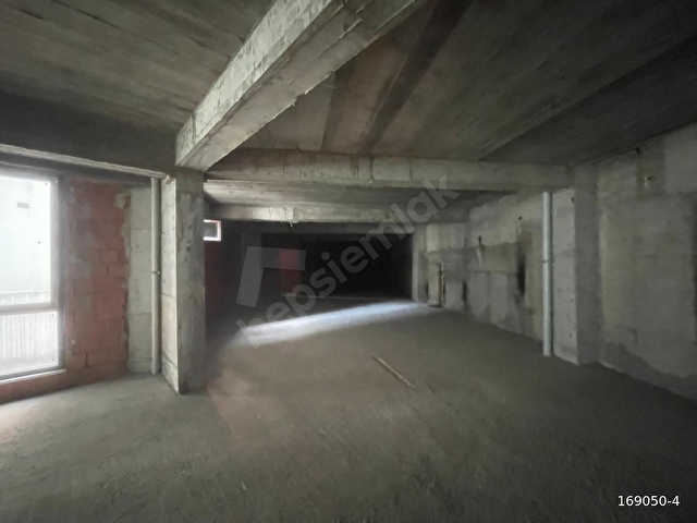 KAĞITHANE MERKEZ SANAYİ MAH.DE SATILIK 1000 M2 DÜKKAN VE OFİS.. - Görsel 6