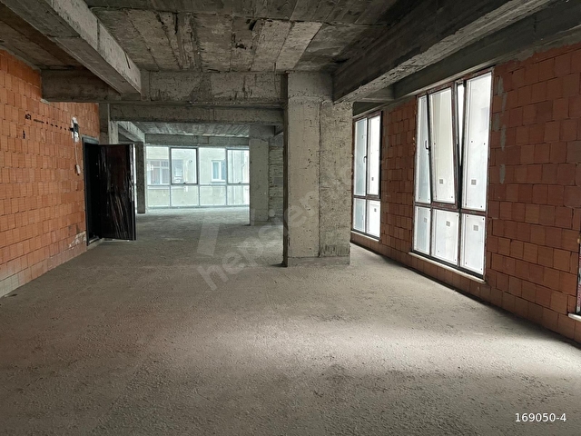 KAĞITHANE MERKEZ SANAYİ MAH.DE SATILIK 1000 M2 DÜKKAN VE OFİS.. - Görsel 14