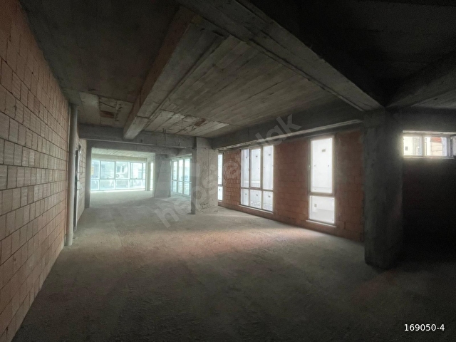 KAĞITHANE MERKEZ SANAYİ MAH.DE SATILIK 1000 M2 DÜKKAN VE OFİS.. - Görsel 19
