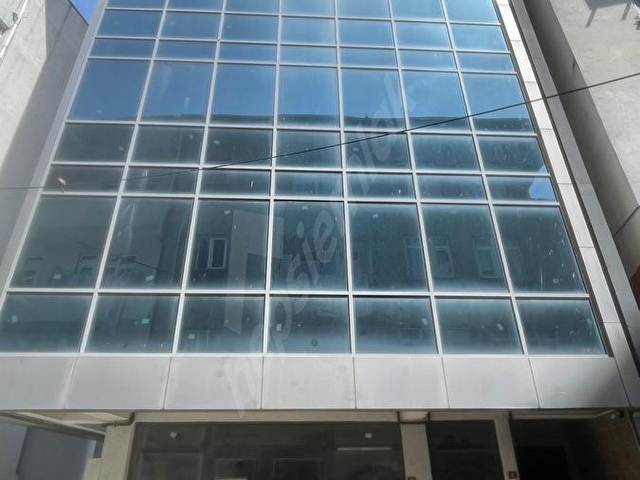 KAĞITHANE MERKEZ SANAYİ MAH.DE SATILIK 1000 M2 DÜKKAN VE OFİS..