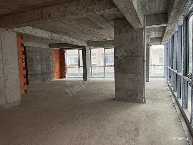 KAĞITHANE MERKEZ SANAYİ MAH.DE SATILIK 1000 M2 DÜKKAN VE OFİS.. - Görsel 16