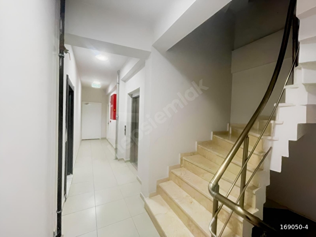 KAĞITHANE MERKEZ SANAYİ MAH.DE SATILIK 1000 M2 DÜKKAN VE OFİS.. - Görsel 13