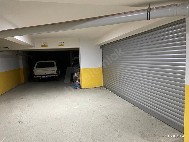 KAĞITHANE MERKEZ SANAYİ MAH.DE SATILIK 1000 M2 DÜKKAN VE OFİS.. - Görsel 25