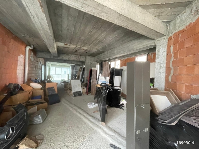 KAĞITHANE MERKEZ SANAYİ MAH.DE SATILIK 1000 M2 DÜKKAN VE OFİS.. - Görsel 11