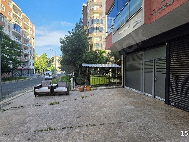 75 OĞUR VİSTA PLAZA ARKA SOKAĞI SATILIK HAZIR KİRACILI DÜKKAN - Görsel 7