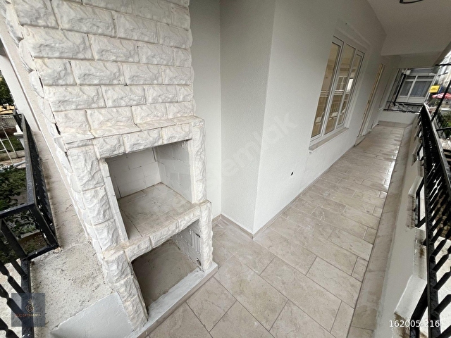▀GÜÇTEN İKİZÇAYDA AYRI MUTFAK ULTRA LÜX TASARIM GENİŞ 3+1 DAİRE - Görsel 21